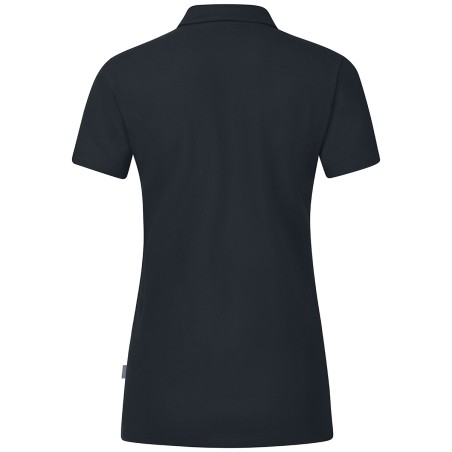 Polo Organic Stretch