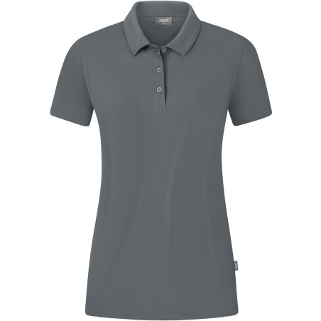 Polo Organic Stretch