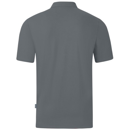 Polo Organic Stretch