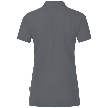 Polo Organic Stretch