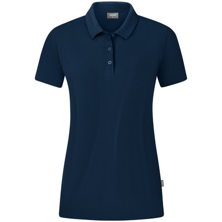 Polo Organic Stretch