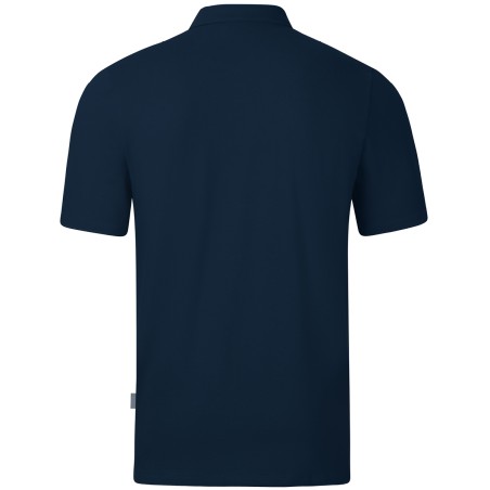 Polo Organic Stretch