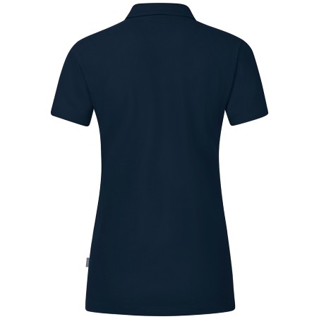 Polo Organic Stretch