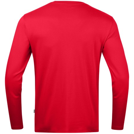 Longsleeve Organic