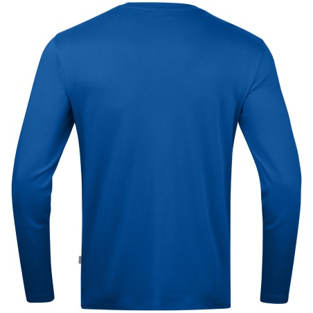 Longsleeve Organic