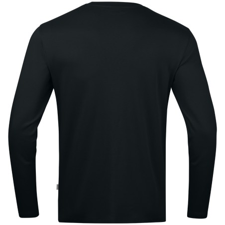 Longsleeve Organic