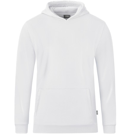 Hooded sweater Organic