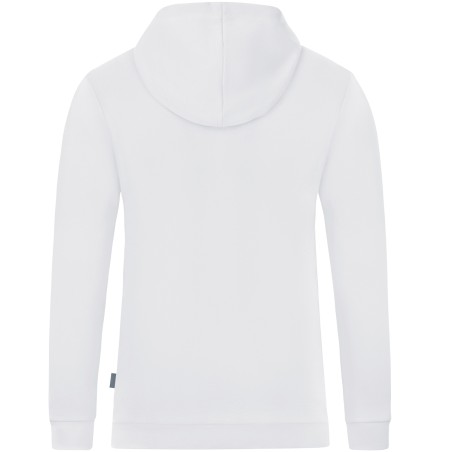 Hooded sweater Organic