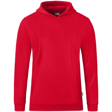 Hooded sweater Organic