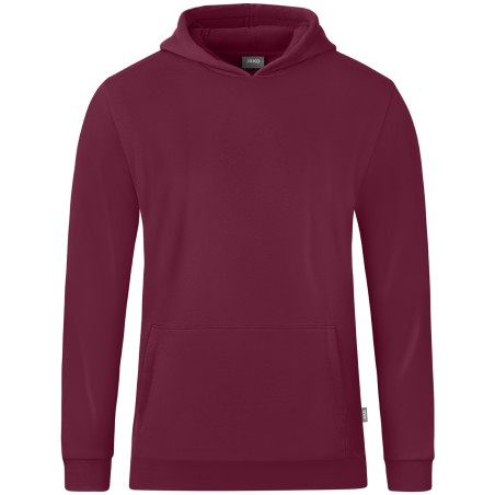 Hooded sweater Organic