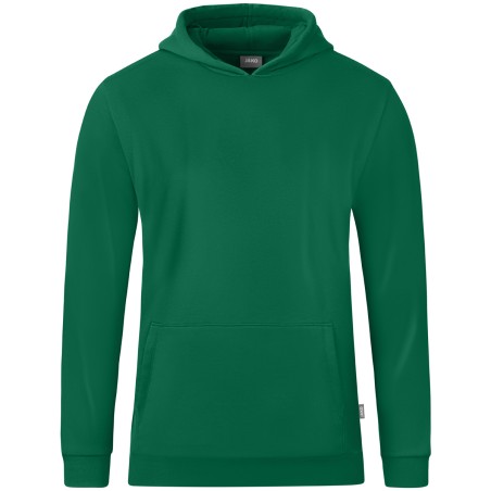 Hooded sweater Organic