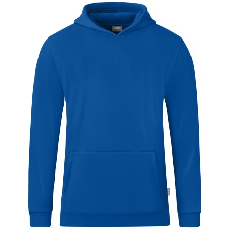 Hooded sweater Organic