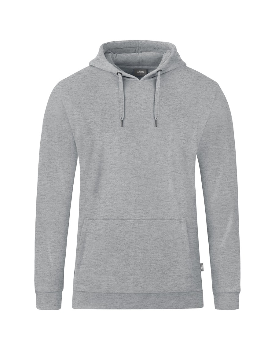 light grey melange