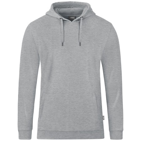 light grey melange