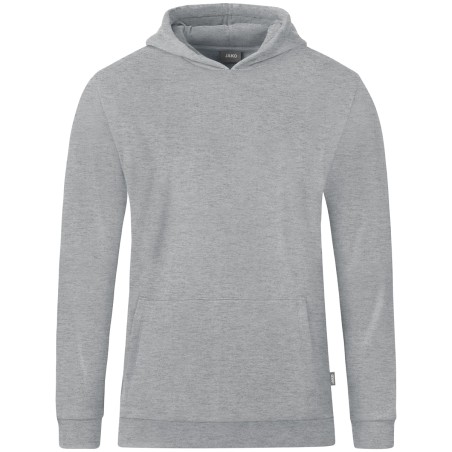 Hooded sweater Organic