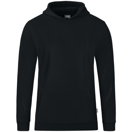 Hooded sweater Organic