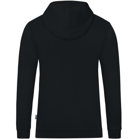Hooded sweater Organic