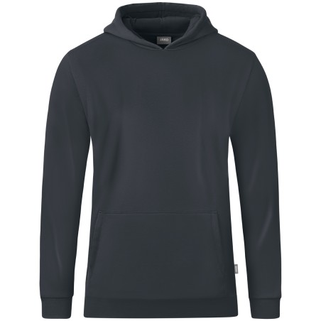 Hooded sweater Organic