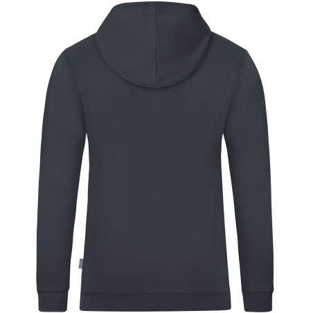 Hooded sweater Organic