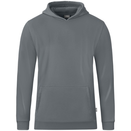 Hooded sweater Organic