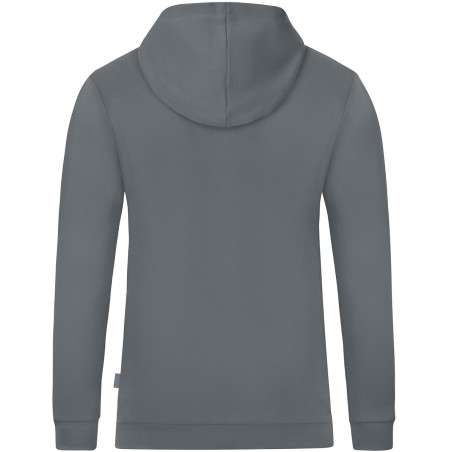 Hooded sweater Organic
