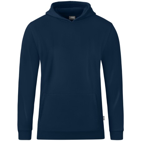Hooded sweater Organic