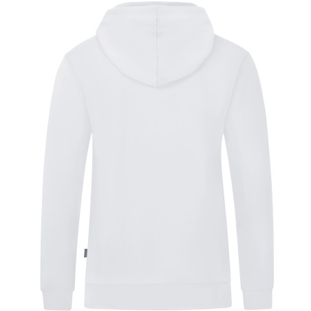 Hooded jacket Organic