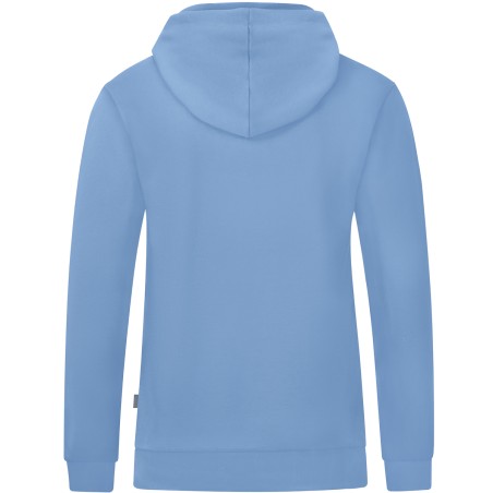 Hooded jacket Organic