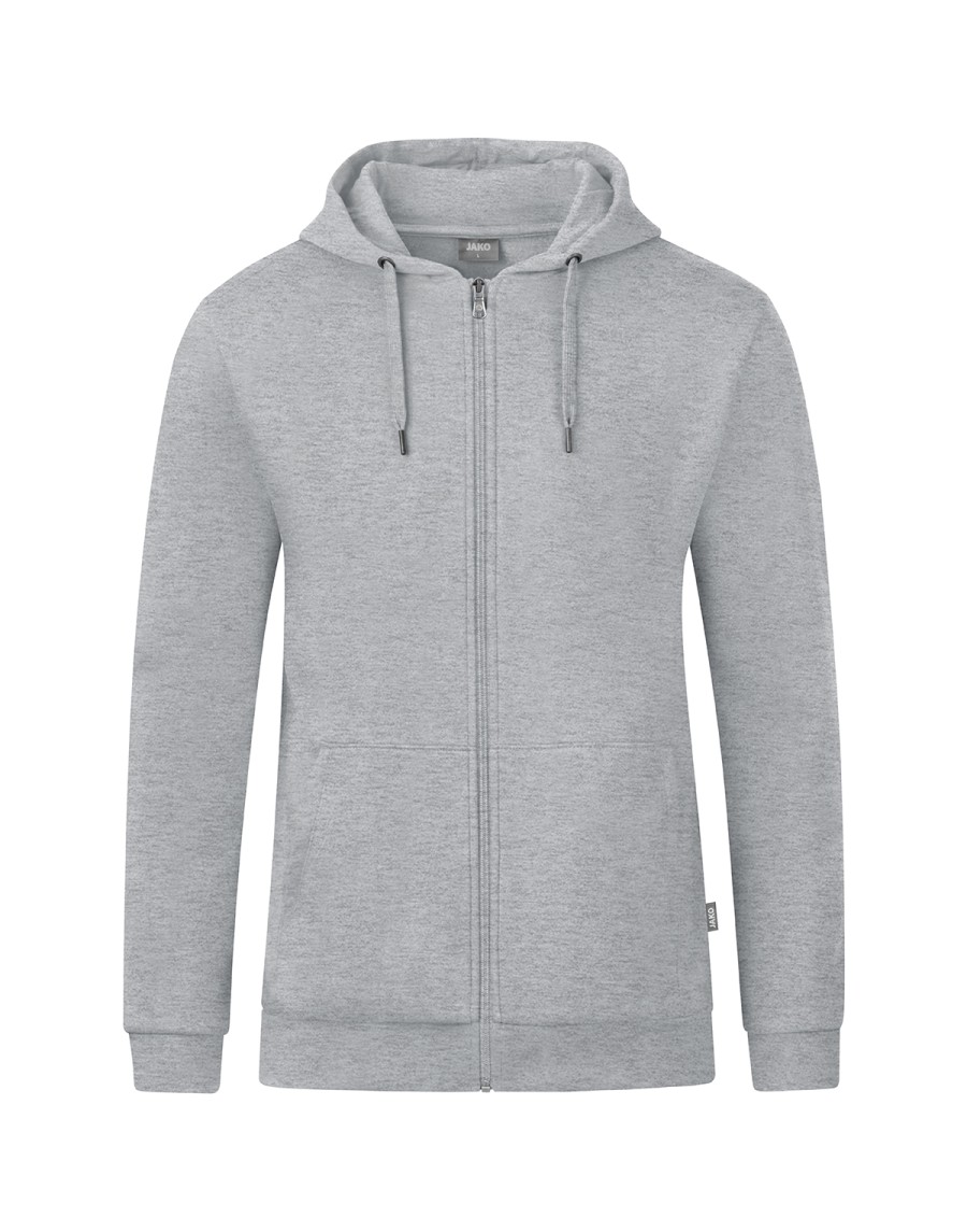 light grey melange