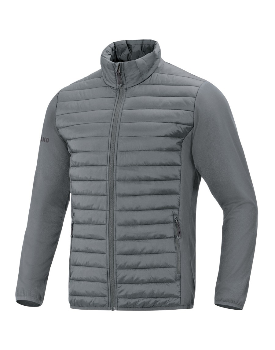 stone grey