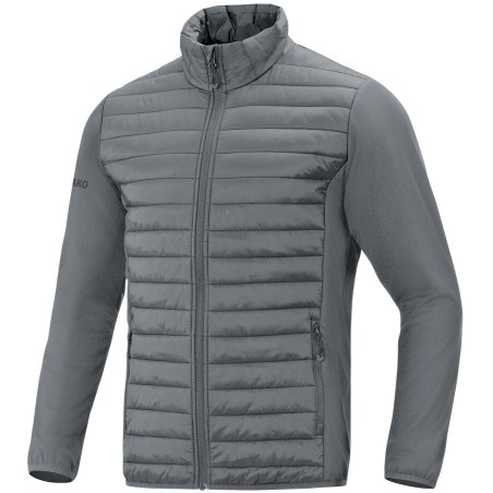 stone grey