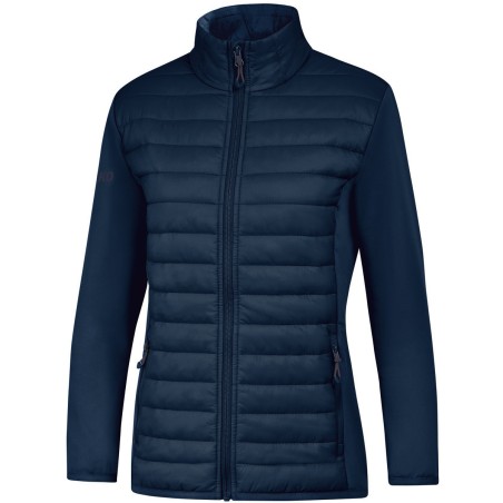 Hybrid jacket Corporate