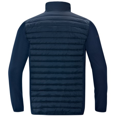 Hybrid jacket Corporate