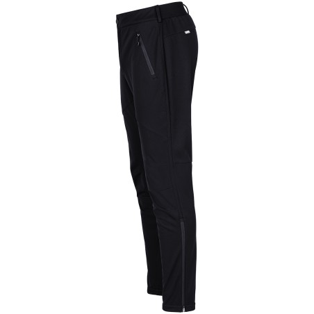 Softshell trousers