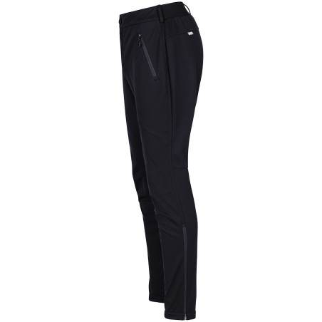 Softshell trousers