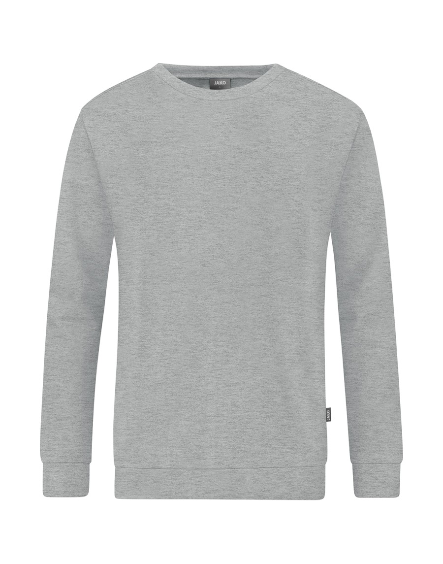 light grey melange