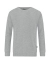 light grey melange