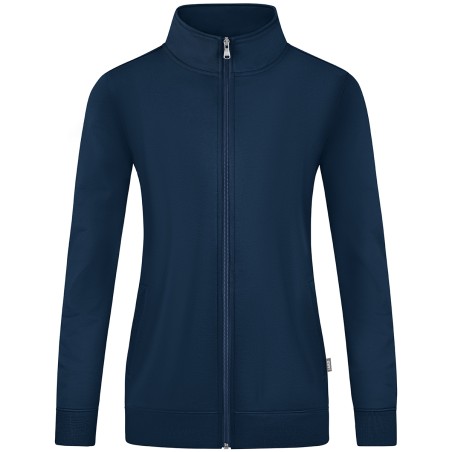 Sweat jacket Doubletex