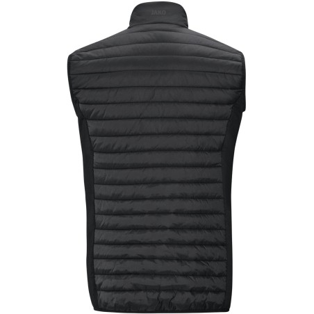 Quilted vest Corporate