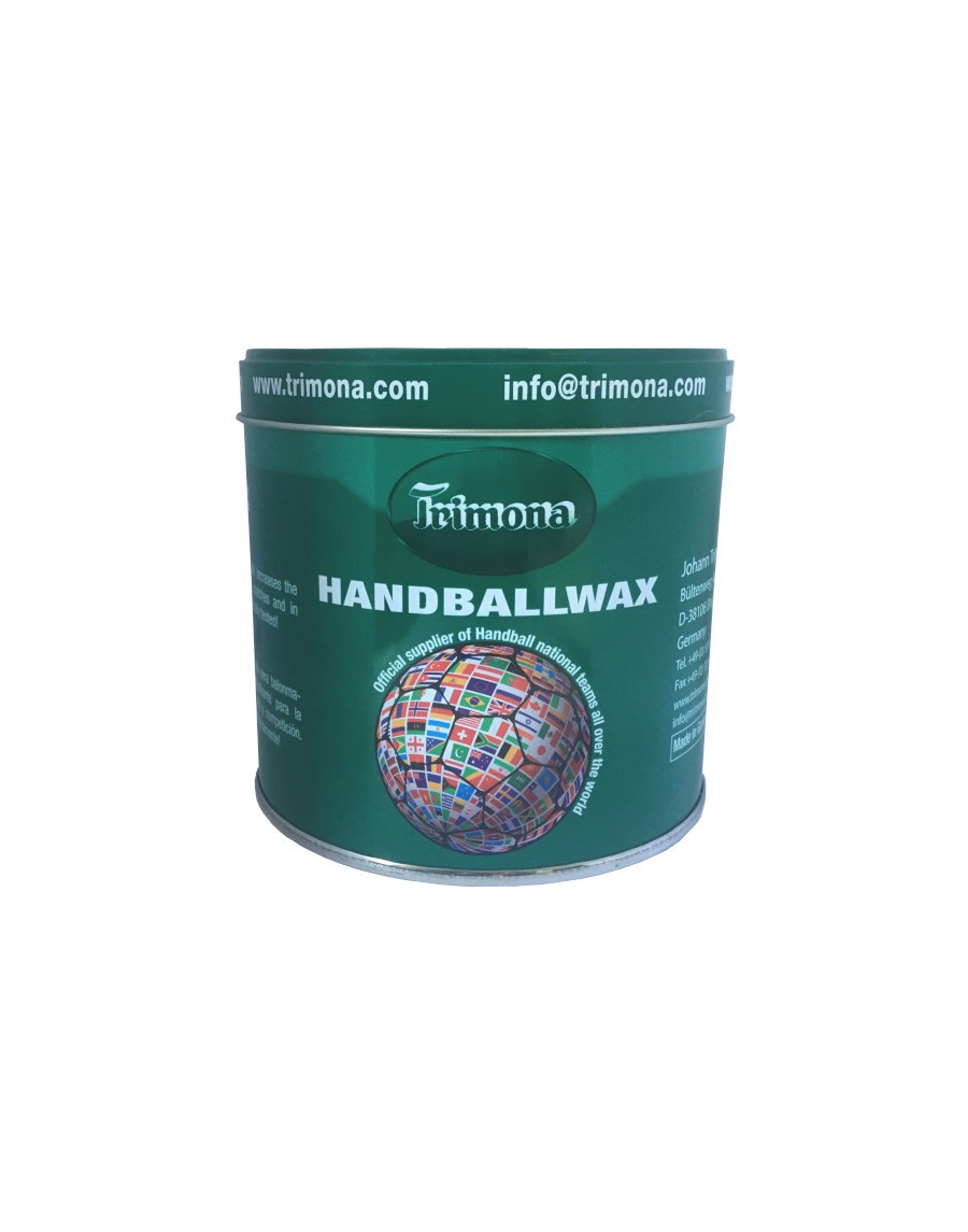 Trimona Handballwax 500 g