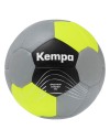 cool grau/fluo gelb