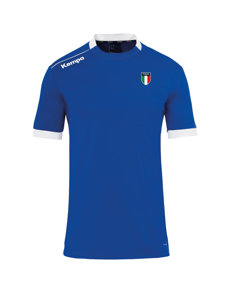 Royal/Bianco