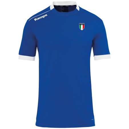 Royal/Bianco