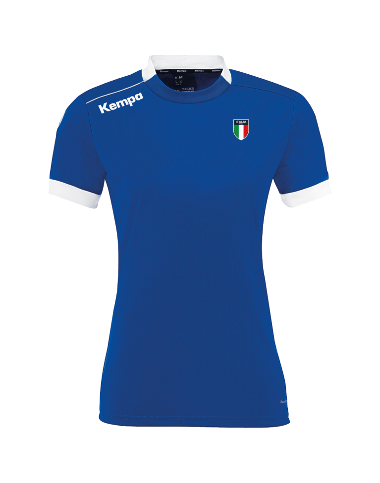 Royal/Bianco