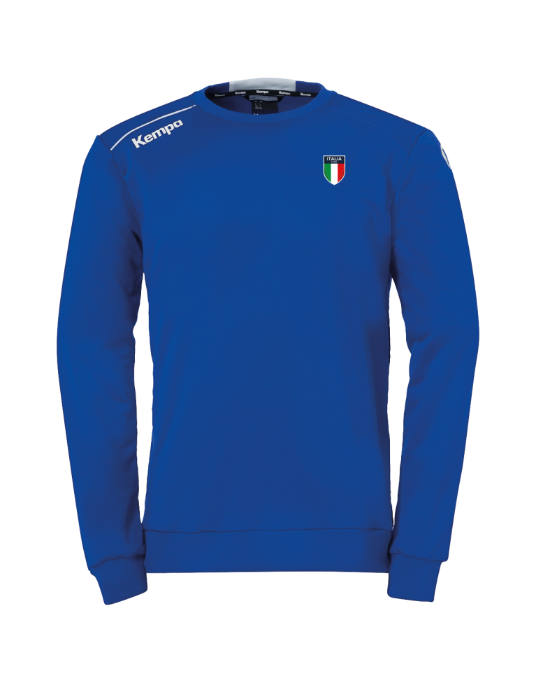 Royal/Bianco