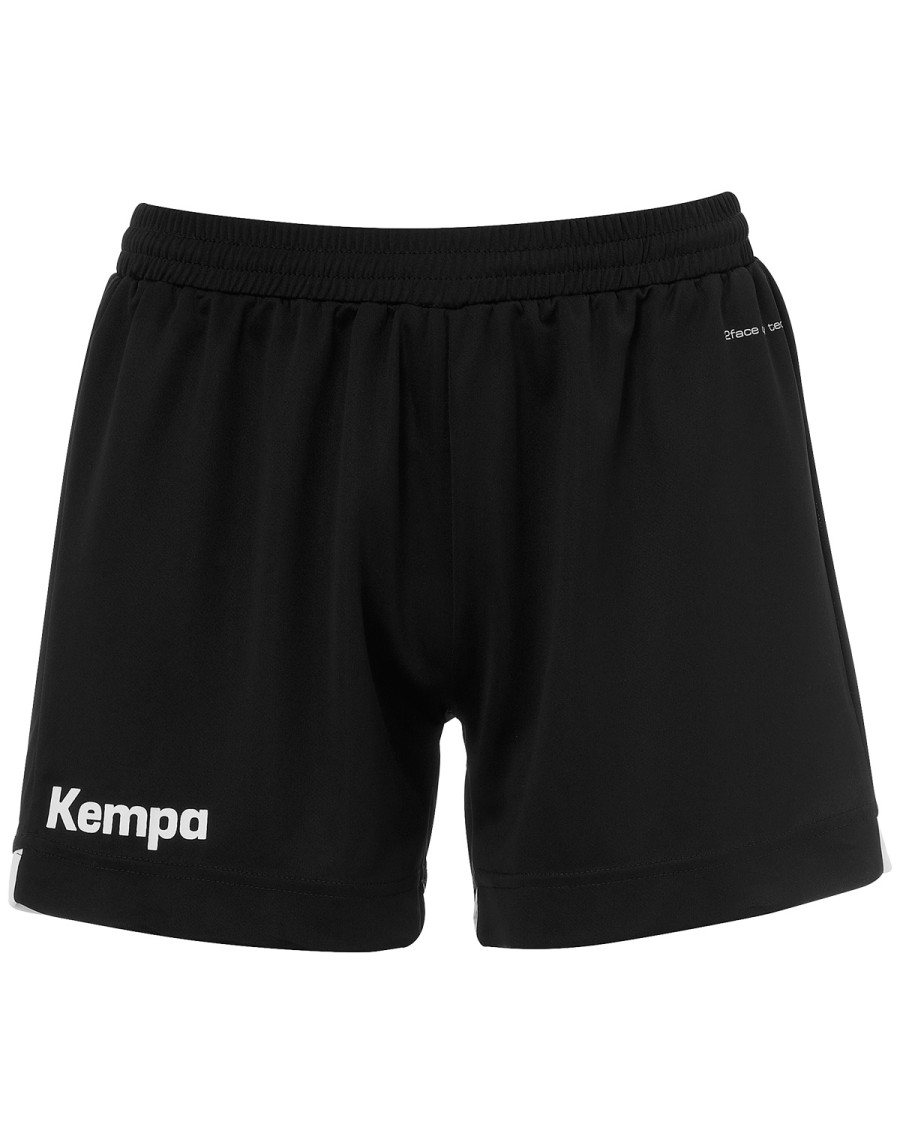 PLAYER SHORTS DONNA per FIGH