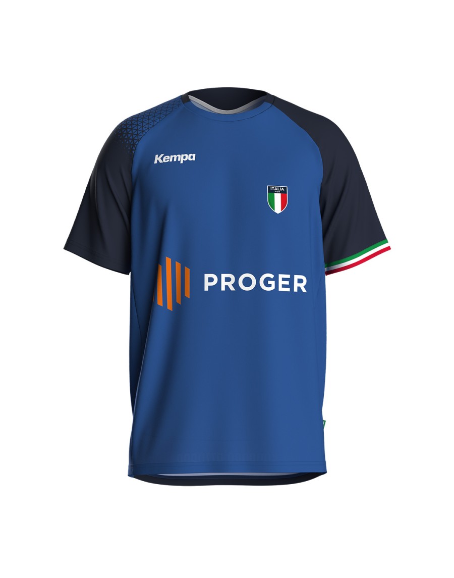 MAGLIA "HOME" UFFICIALE FIGH 2025