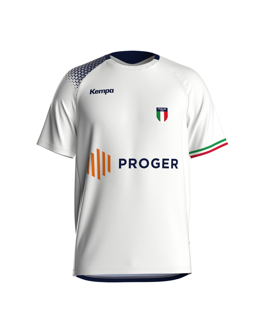 MAGLIA "AWAY" UFFICIALE FIGH 2025