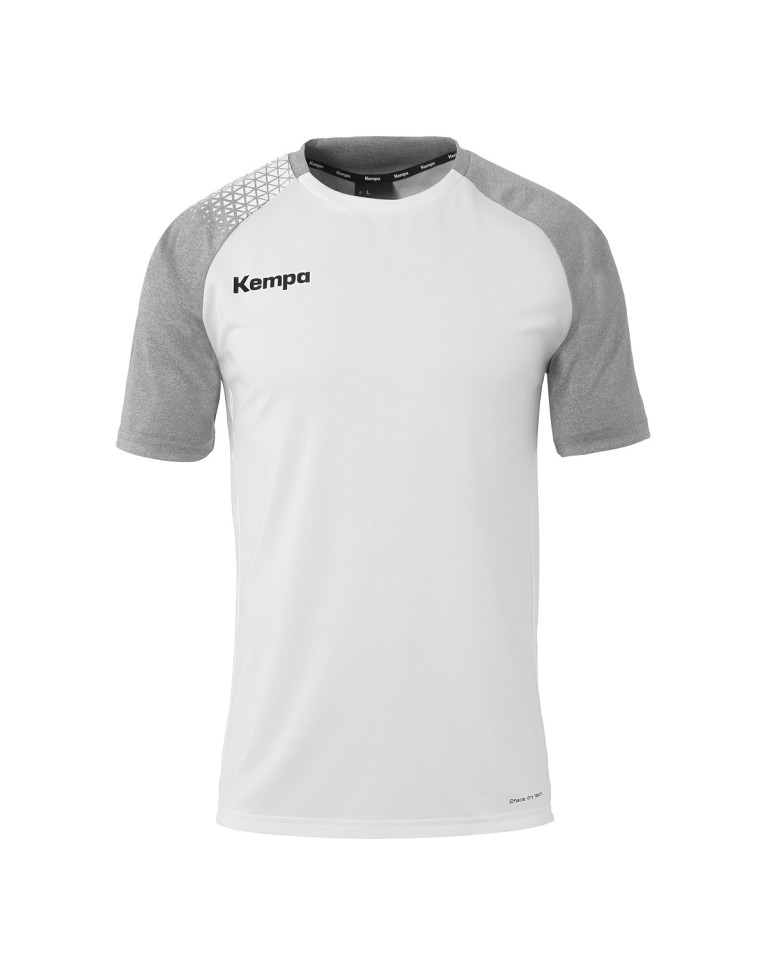 Bianco/Grigio scuro