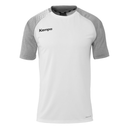 Bianco/Grigio scuro